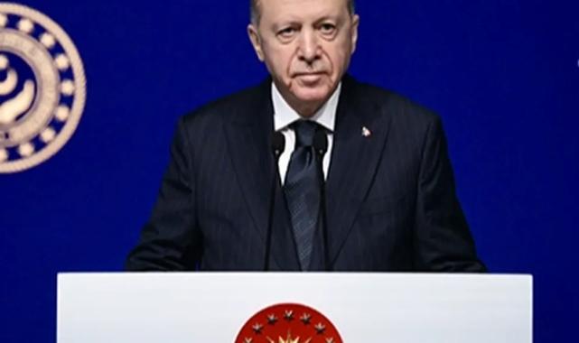Erdoğan: “Gelecekte daha iyi anlaşılacak”