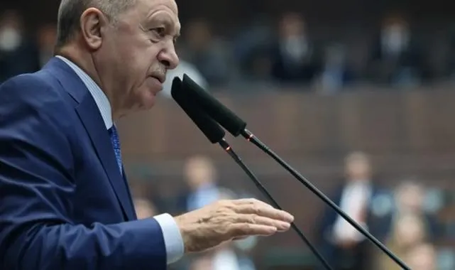 Erdoğan’dan Türkiye Yüzyılı mesajı: “Bir Tayyip Erdoğan gider bin Tayyip Erdoğan gelir”