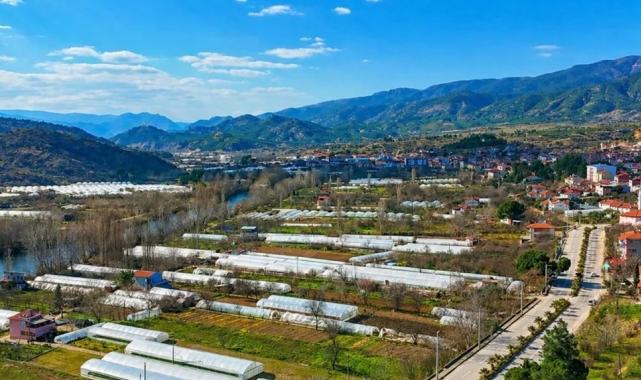 Eskişehir Sarıcakaya maden projesine yargı engeli