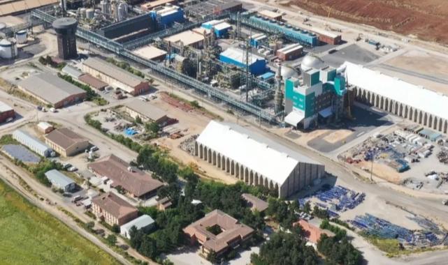 Eti Bakır’dan Mazıdağı’na 220 milyon dolarlık yatırım hazırlığı
