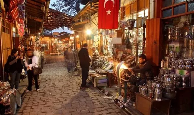 Gaziantep turizmde dijital çağı başlattı!