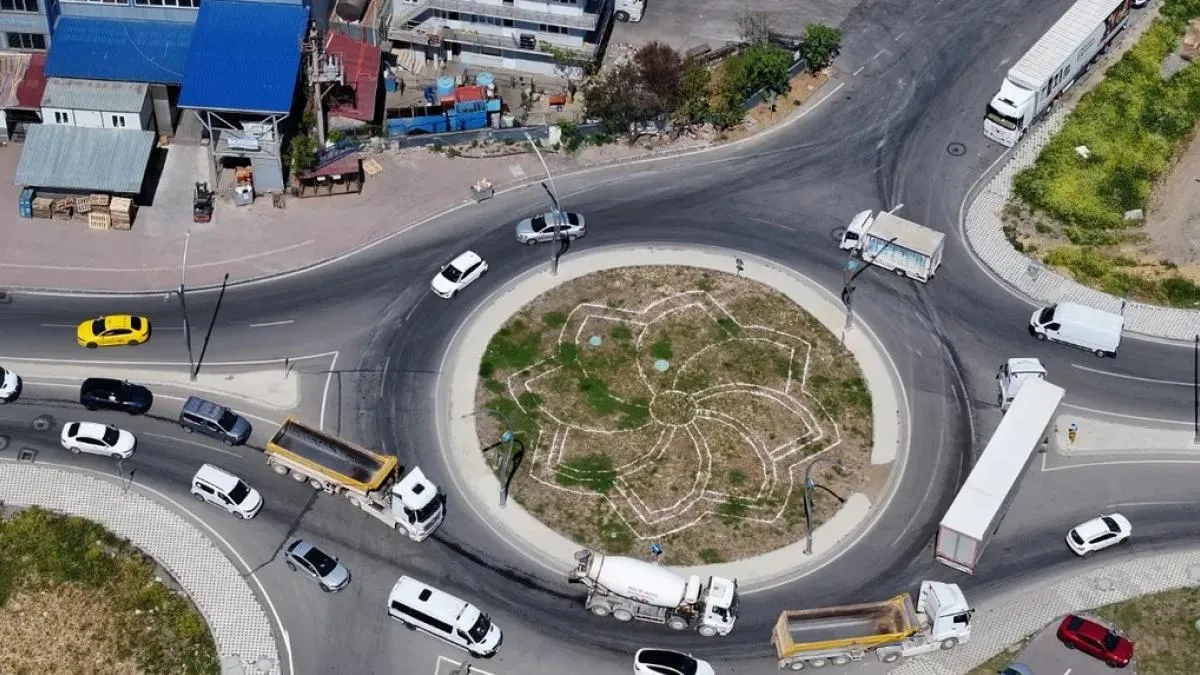 Gebze Millet Bahçesi, ulaşıma da nefes aldırdı