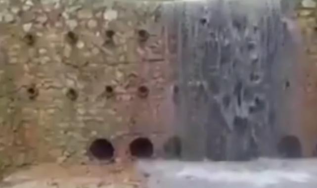Giresun’da çevre ihlaline milyonluk ceza! Madenin bir bölümü kapatıldı