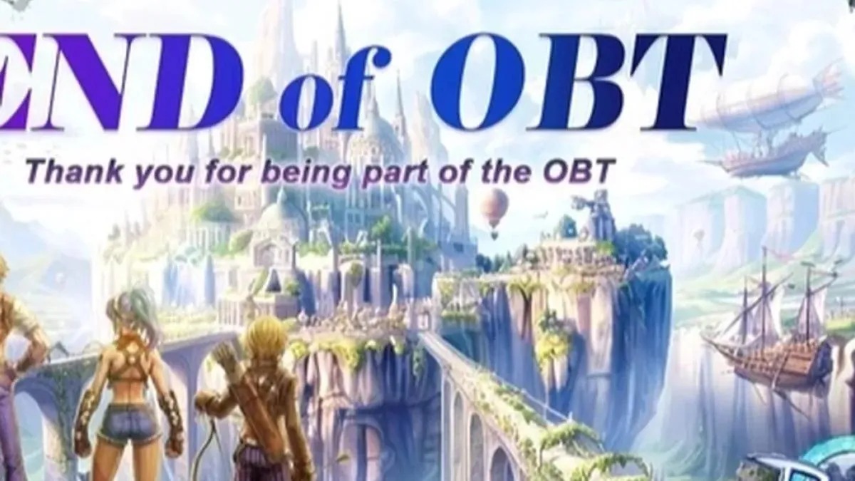 Gravity Game Unite (GGU), PC MMORPG “Ragnarok Zero: Global”ın Açık Beta Testi’ni (OBT) başarıyla tamamladı