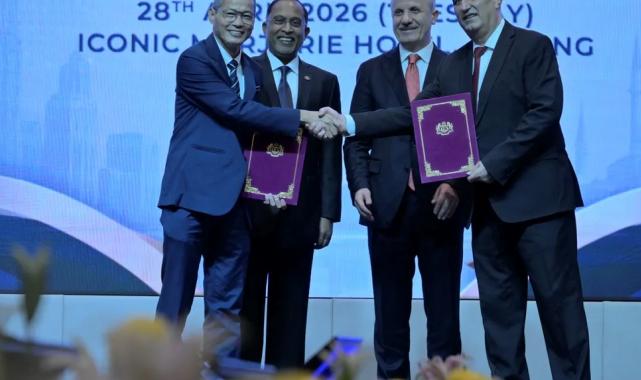 GTÜ’den Malezya açılımı