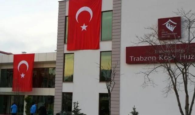 Huzurevlerine 81 ilde standart ve bütüncül bakım modeli