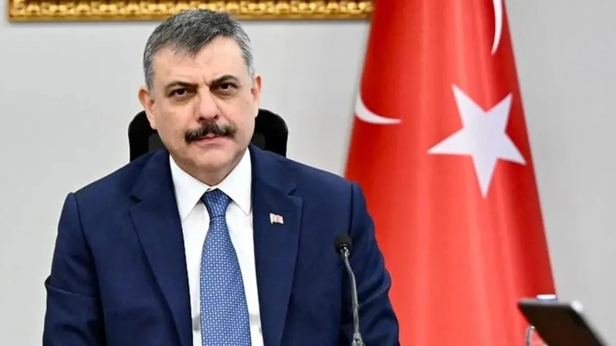 İçişleri Bakanı Çiftçi’den uyarı