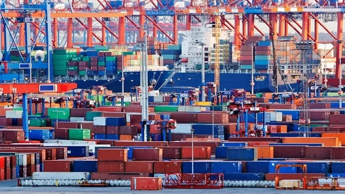 İhracat rekoru kırdık: 2 milyar 428 milyon dolar