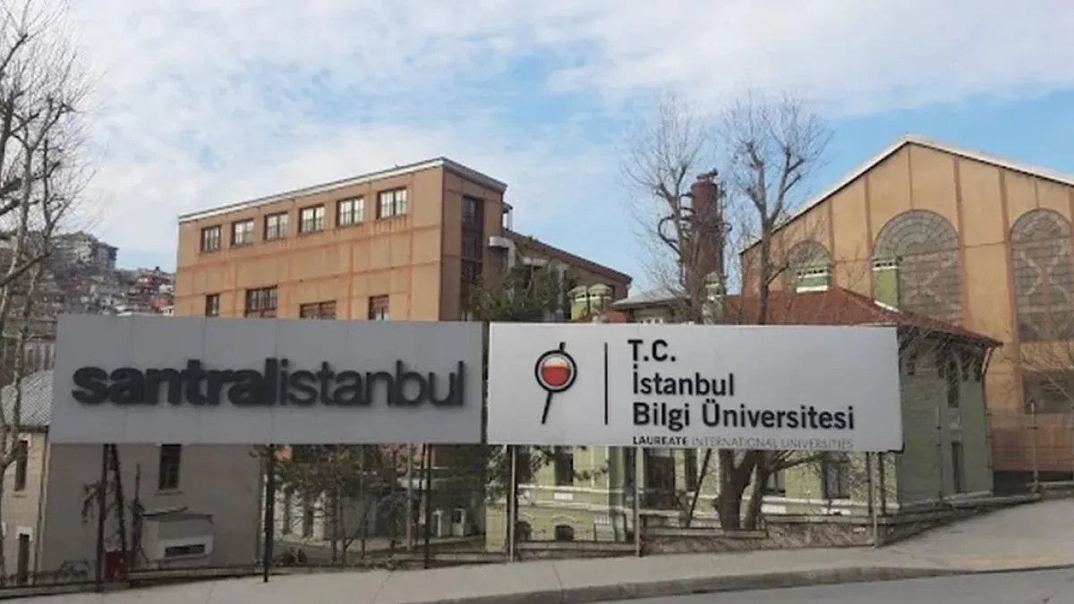 İstanbul Bilgi Üniversitesi’nin faaliyet izni kaldırıldı!