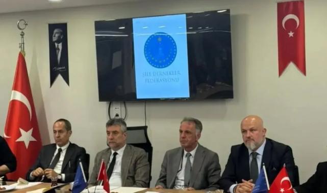 İstanbul İl Sivil Toplumla İlişkiler Müdürü Ocaklı’dan Şile’ye iadeyi ziyaret