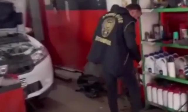 İstanbul merkezli 3 ilde ‘change oto’ darbesi!