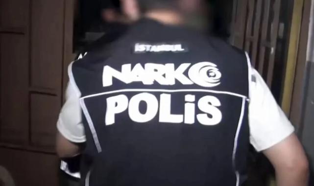 İstanbul’da 1 milyondan fazla sentetik hap ele geçirildi