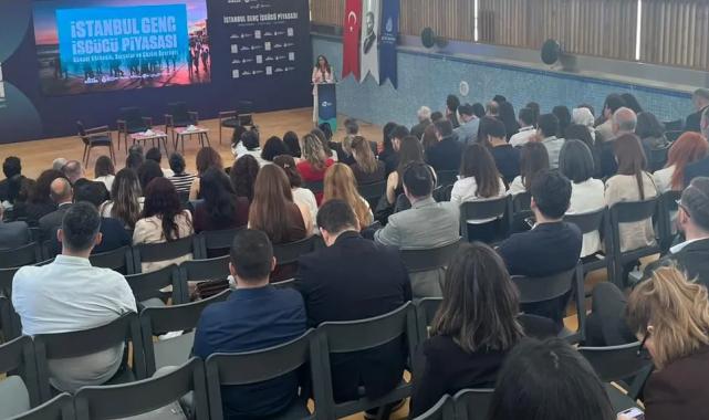 İstanbul’da çarpıcı iş raporu… Gençler, gelecek arıyor
