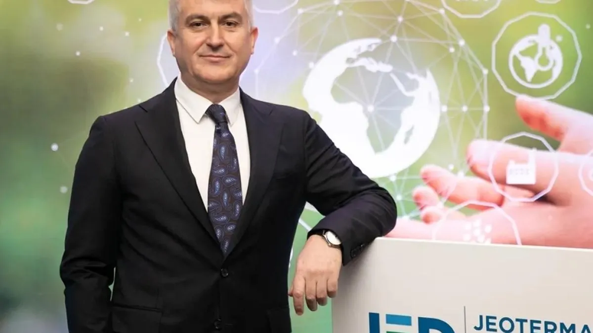 Jeotermalde yeni dönem… EGS teknolojisi enerji maliyetlerini ve emisyonları düşürebilir
