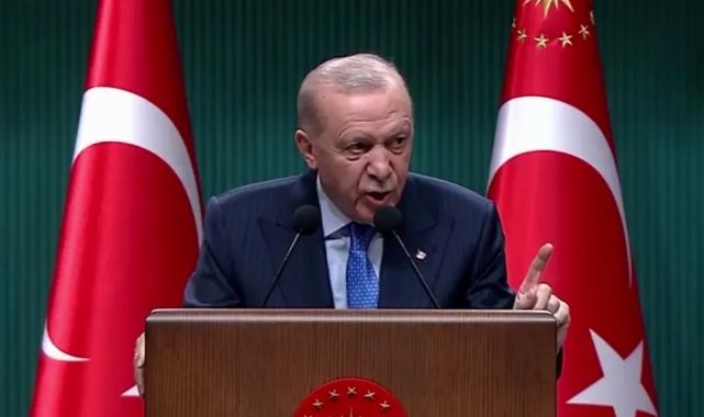 Kabine sonrası kritik açıklamalar… İhracatta rekor, Avrupa yol ayrımında, bayram tatili 9 gün oldu