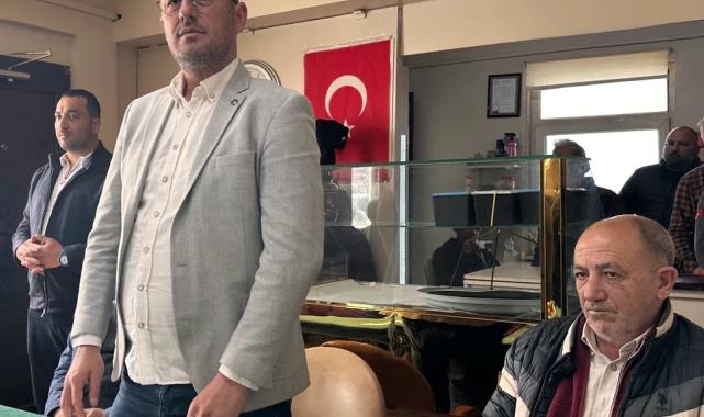 Karadeniz’de balıkçılar eylem kararı aldı