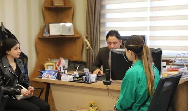 Kayseri Kariyer Merkezi’nden istihdama önemli katkı