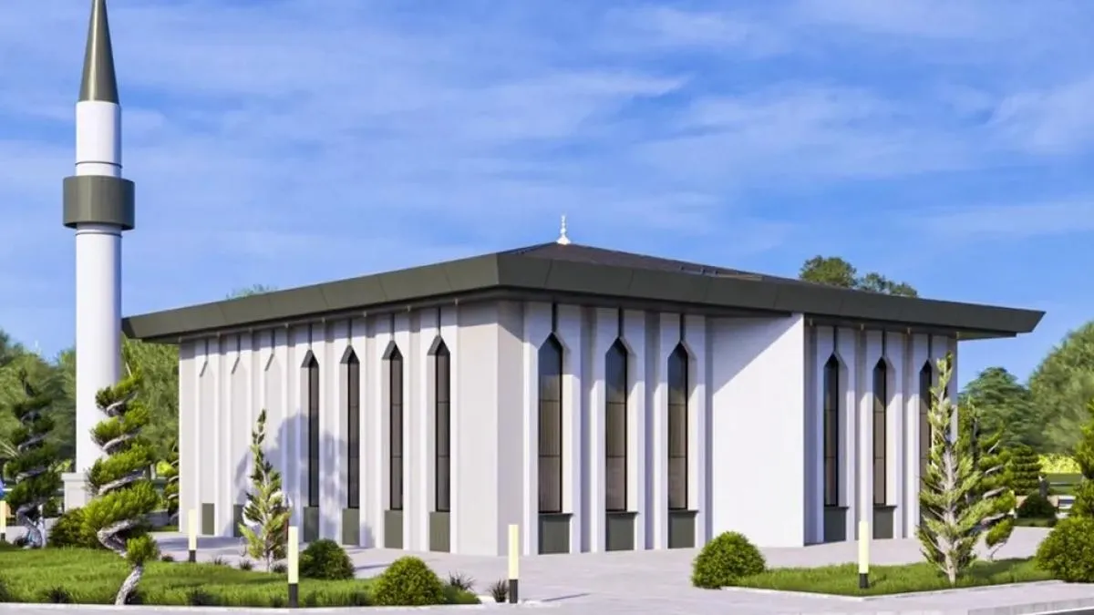 Kayseri Melikgazi’den Cumhuriyet Mahallesi’ne anlamlı dokunuş