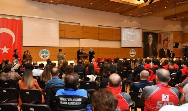 Kayseri’den Afetlerde Engellilik Çalıştayı