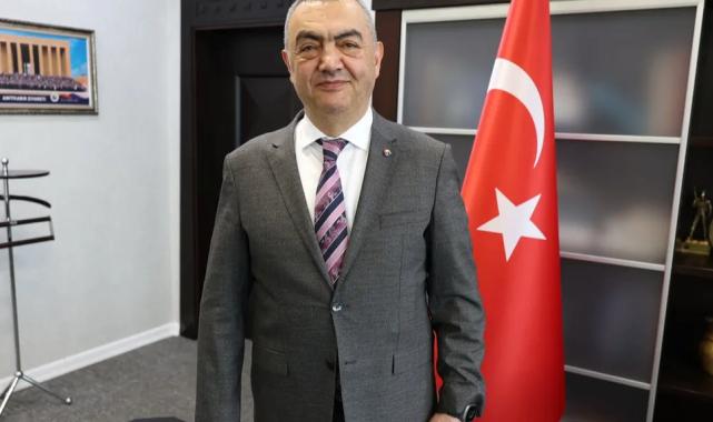 Kayseri’den mart ayında inişli ihracat