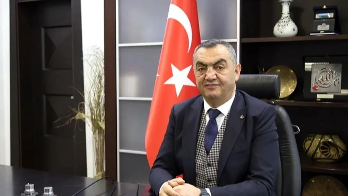 KAYSO’dan ‘Kurban Bayramı’ mesajı