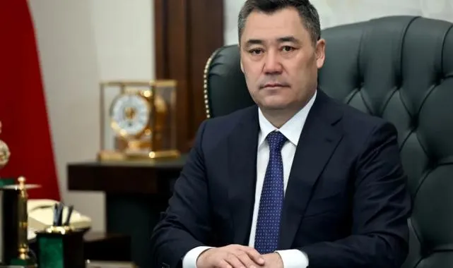 Kırgızistan’dan BM Güvenlik Konseyi İçin Destek Çağrısı: “Uluslararası Hukuk Güçlendirilmeli”