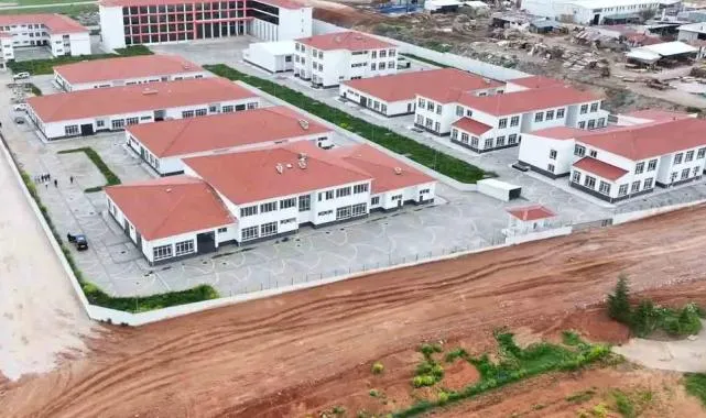 Kırşehir’e yatırım hamlesi