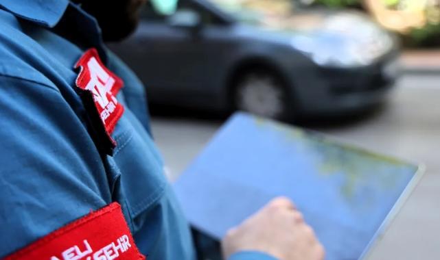 Kocaeli Büyükşehir şehre ‘göz kulak’ oluyor