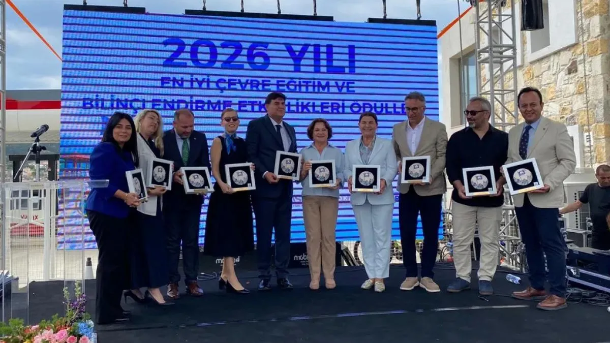 Kocaeli Büyükşehir’den çevre eğitiminde istikrar