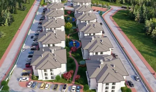 Kocaeli Kartepe’de 144 yeni yuvanın sahipleri belli oldu