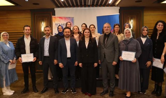 Kocaeli’de hedef, daha etkili KO-MEK