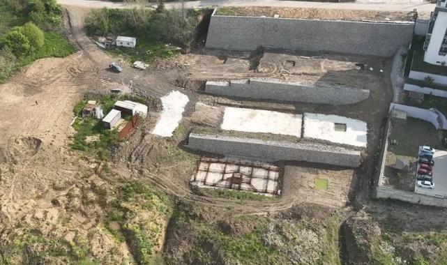 Kocaeli’de izinsiz hafriyata 9,3 milyon TL ceza! Encümen çevre ihlalini affetmiyor!