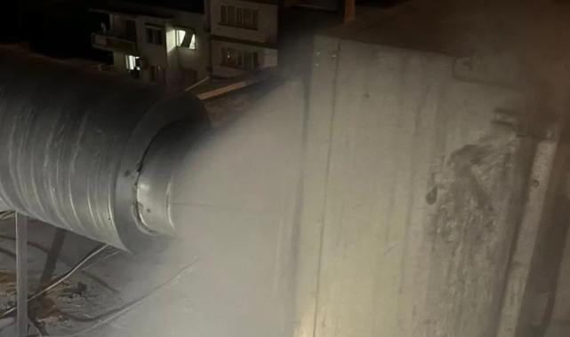 Konak’ta yangın! Bir çocuk hayatını kaybetti, 3 çocuk kurtarıldı!