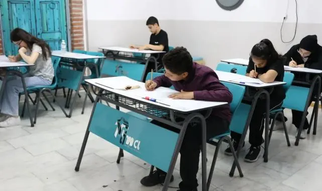 Konya’da Siyer Bilgi Yarışması final heyecanı