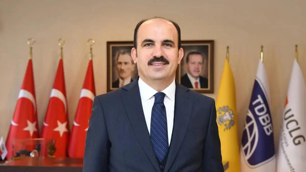 Konya’dan “Vefa Umresi” projesi
