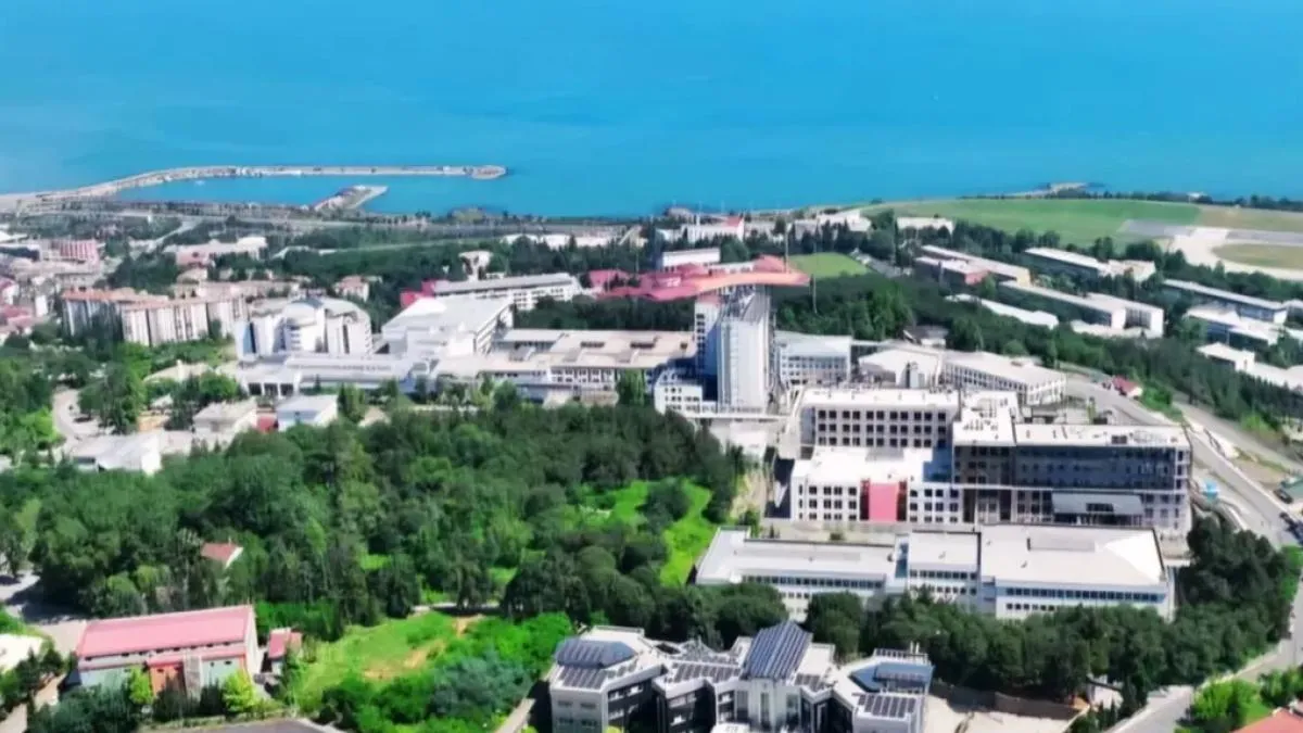 KTÜ’de Deney Hayvanları Uygulama ve Araştırma Merkezi Yönetmeliği Resmi Gazete’de