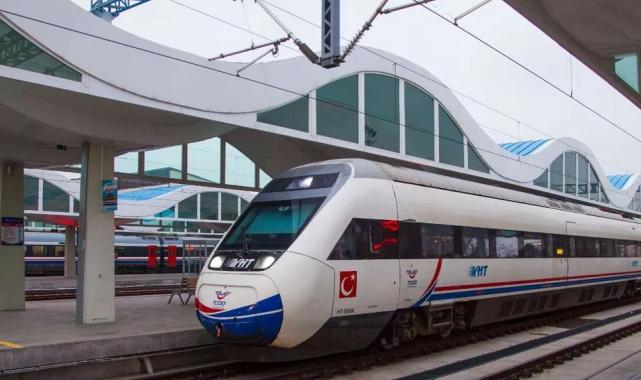 Kurban’da tren seferlerine ek kapasite