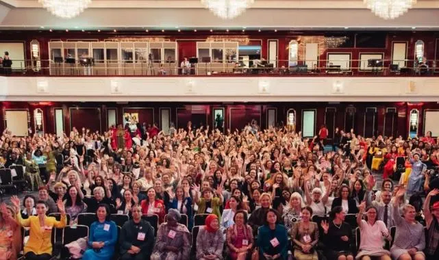 Küresel Kadın Zirvesi’ne geri sayım başladı… Küresel ekonominin yeni kuralları İstanbul’da yazılıyor
