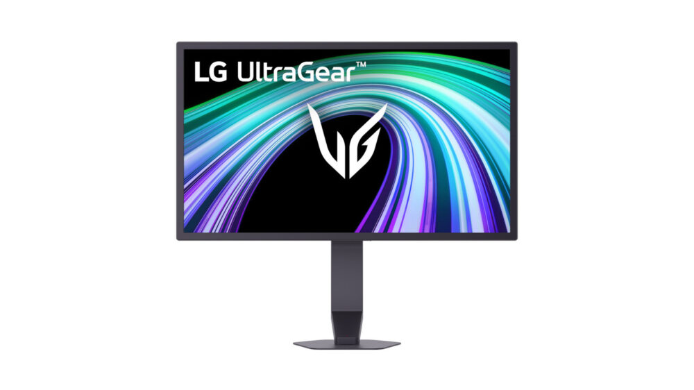 LG, Full HD’de 1.000Hz’e ulaşabilen yeni bir oyun monitörünü tanıttı