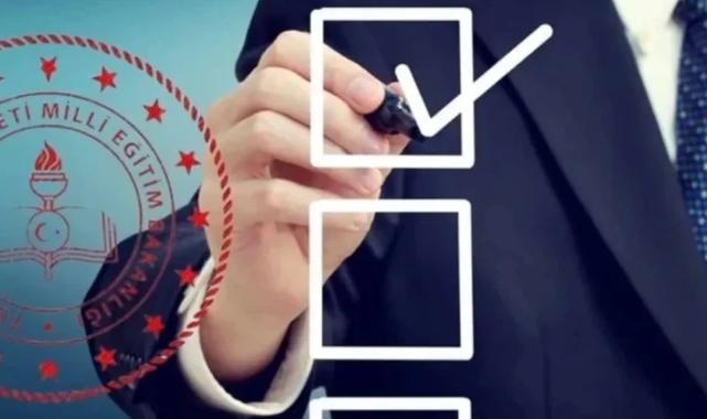 MEB’den okul yöneticilerine zorunlu eğitim… 35 bin yönetici ve adayı programa alınacak