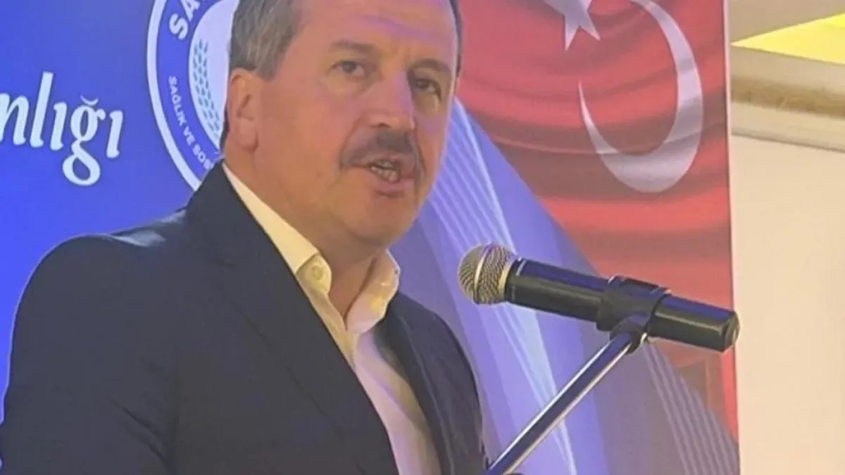 Memur-Sen: Grev hakkı sendikal örgütlenmenin ayrılmaz parçasıdır