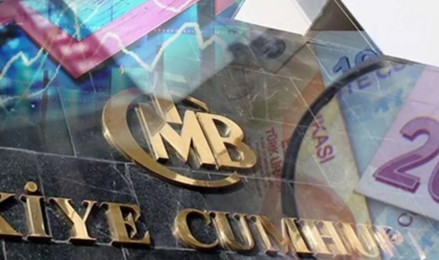 Merkez’in yıl sonu enflasyon beklentisi yüzde 26’ya çıktı