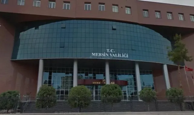 Mersin Valiliği açıkladı… Tarsus’taki silahlı saldırının faili ölü ele geçirildi!