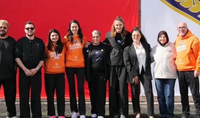 Meryem Boz, kadın hükümlü ve tutuklularla buluştu