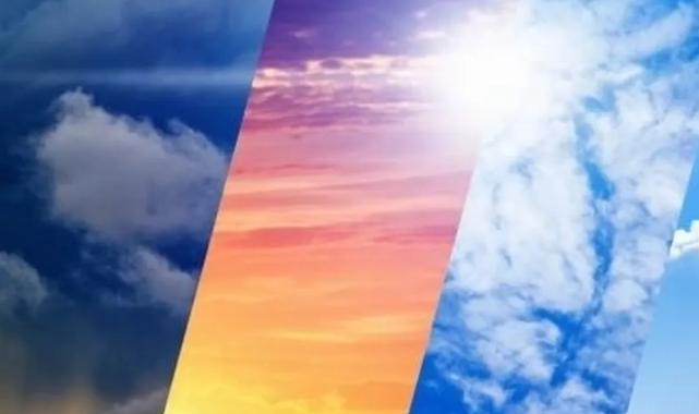 Meteoroloji’den 7 Mayıs hava durumu raporu