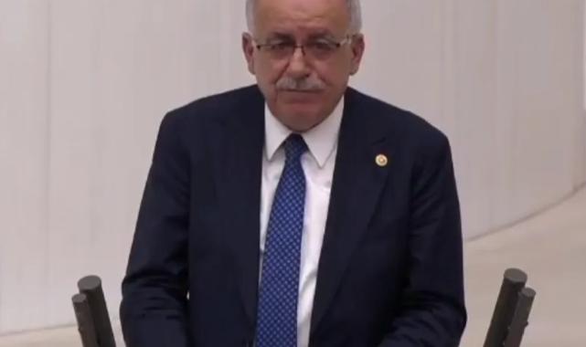 MHP’li Kalaycı: Esnaf vergi affı değil, uygun yapılandırma istiyor