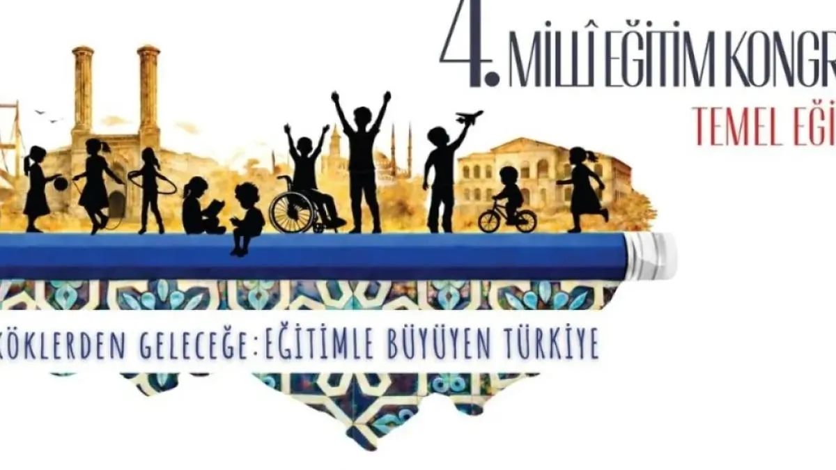 Milli Eğitim Kongresi’nde 4. buluşma hazırlığı