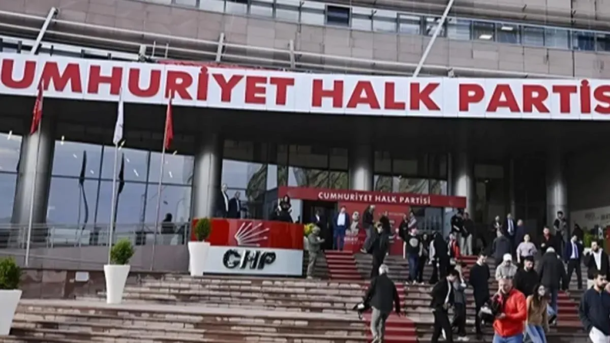 Mutlak butlan sonrası CHP’ye 7 ilde ‘kurultay’ operasyonu