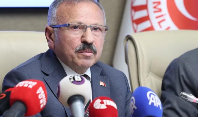 Okul olayları ile ilgili Meclis Araştırma Komisyonu üyeleri Resmi Gazete’de