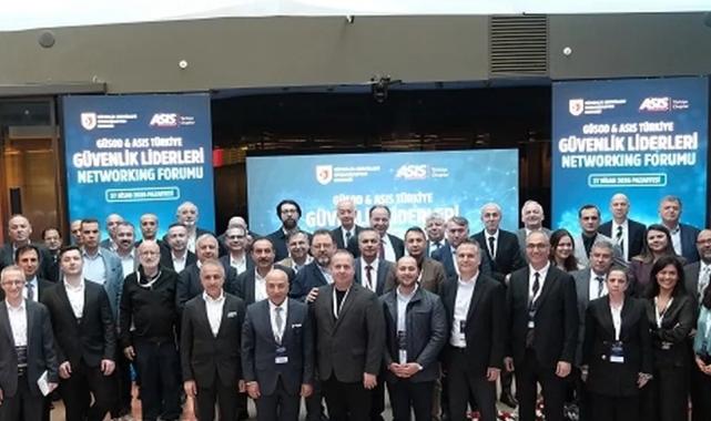 Özel güvenlik sektörünün geleceği insan odaklı yapay zekada